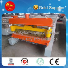 Hky-688 Deck Roll Forming Machine